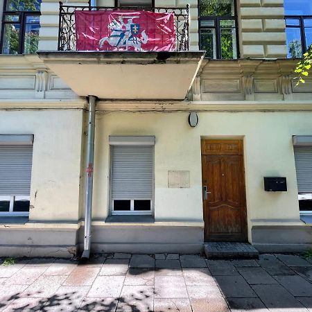 Vilnius Central Cozy Stay 外观 照片