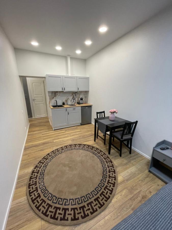 Vilnius Central Cozy Stay 外观 照片