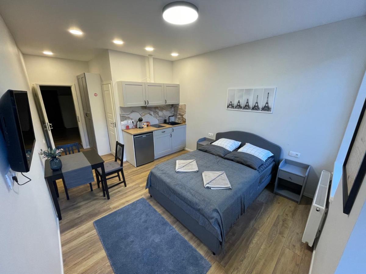 Vilnius Central Cozy Stay 外观 照片