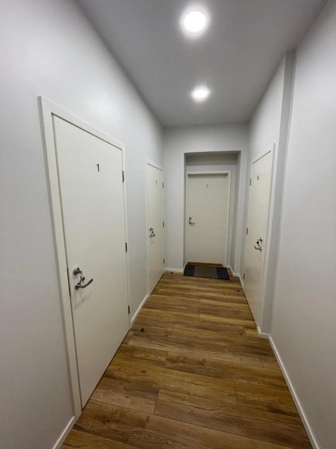Vilnius Central Cozy Stay 外观 照片