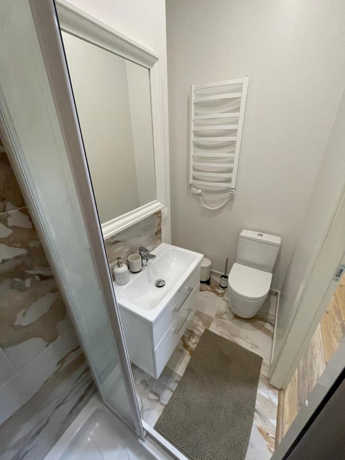 Vilnius Central Cozy Stay 外观 照片