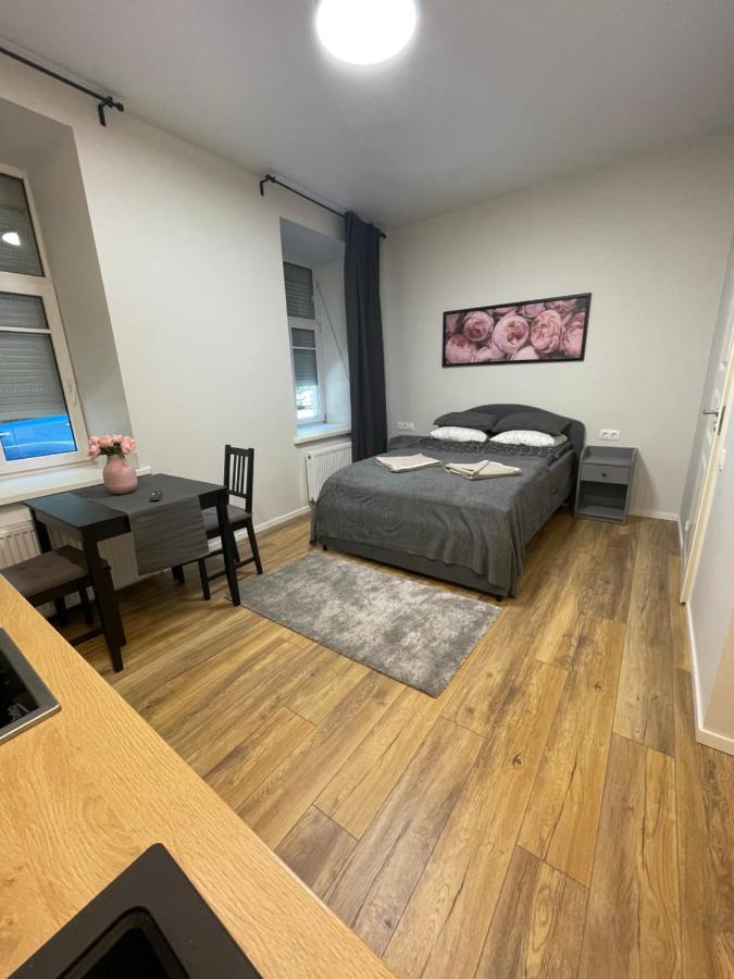 Vilnius Central Cozy Stay 外观 照片
