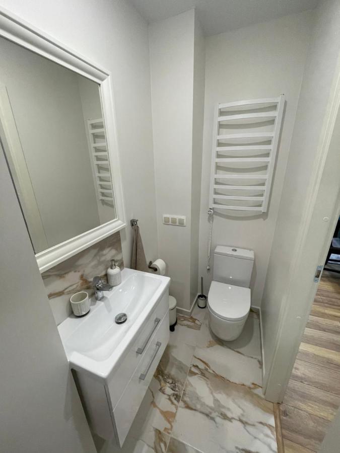 Vilnius Central Cozy Stay 外观 照片