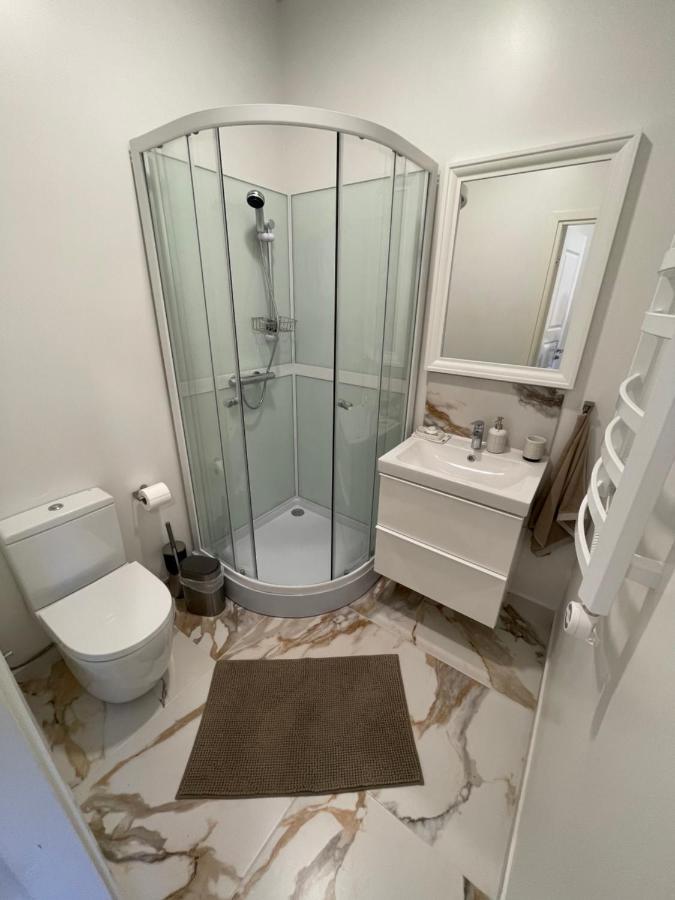 Vilnius Central Cozy Stay 外观 照片
