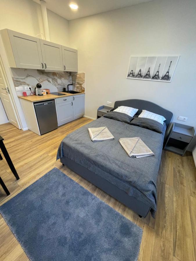 Vilnius Central Cozy Stay 外观 照片